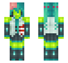 skin