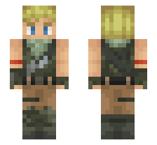 skin