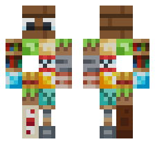 skin