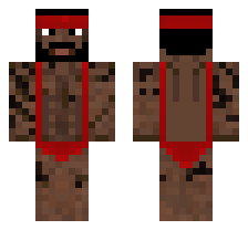 skin