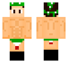 skin