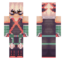 skin