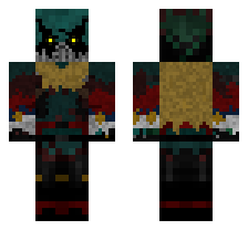 skin