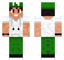 skin