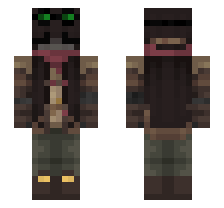 skin