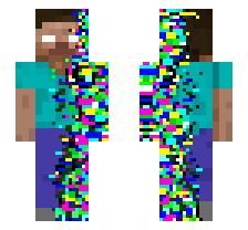 Herobrine (Glitch)