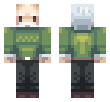skin