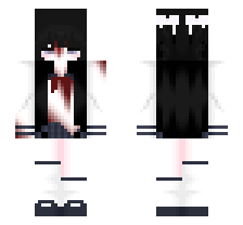 skin