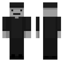 Zex PvP karma skin Pack