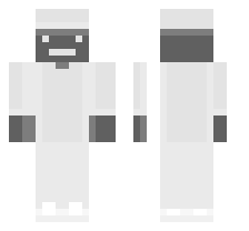 Zex PvP karma skin Pack