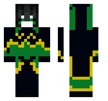skin