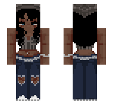 skin