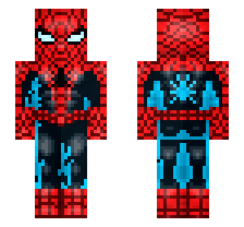 Azuka's Megapack V 1