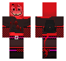 skin
