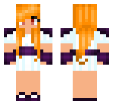 mcd s3 prediction skin - lucinda