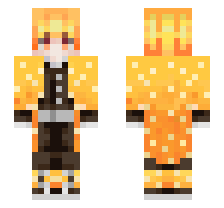 Random Skin Pack 