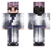 Random Skin Pack 
