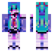 skin