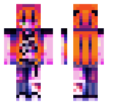skin