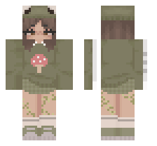skin