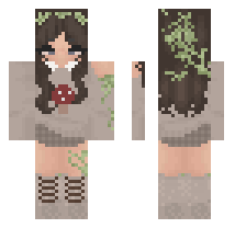 skin