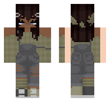 skin
