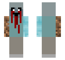 dirt And ice arm kevin