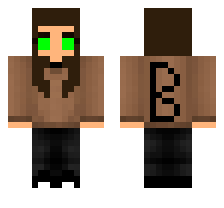 yeşil gözlü brianna