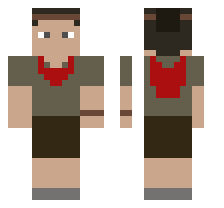 skin