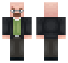 skin