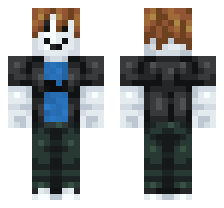 skin