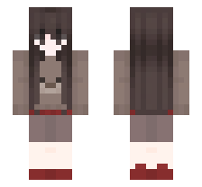 skin