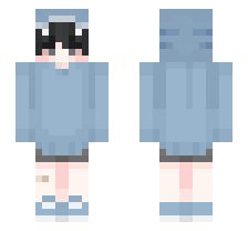 skin