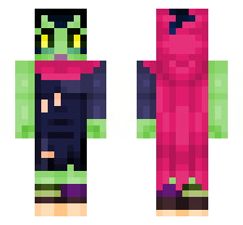 skin