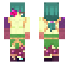 skin