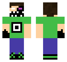 skin
