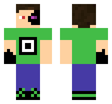 skin