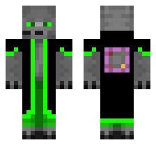 skin