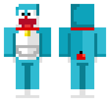 skin