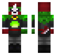 skin