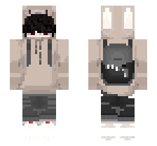 skin