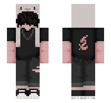 skin