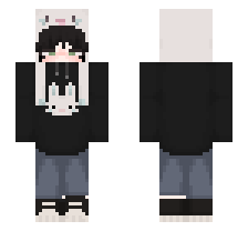 skin