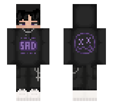 Skins hd