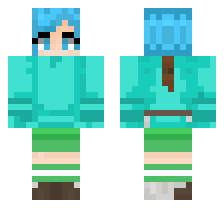 skin