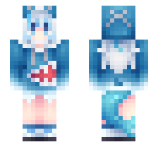 skin