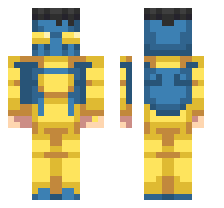 skin