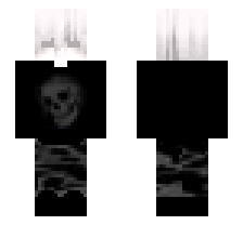 skin