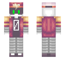 skin