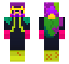 skin